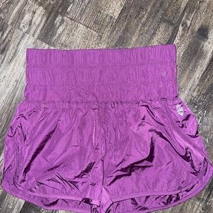 FREE PEOPLE MOVEMENT Way Home Short